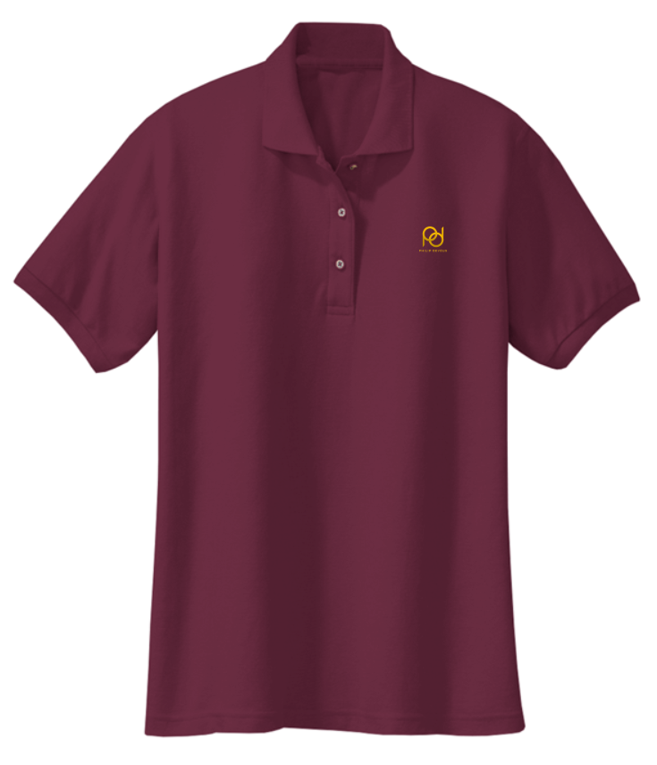 Womens Polo