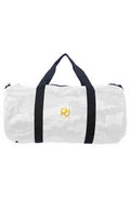 Day Tripper Duffle White Camo