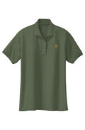 Womens Silk Touch Polo
