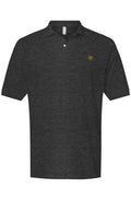 SpotShield Jersey Polo