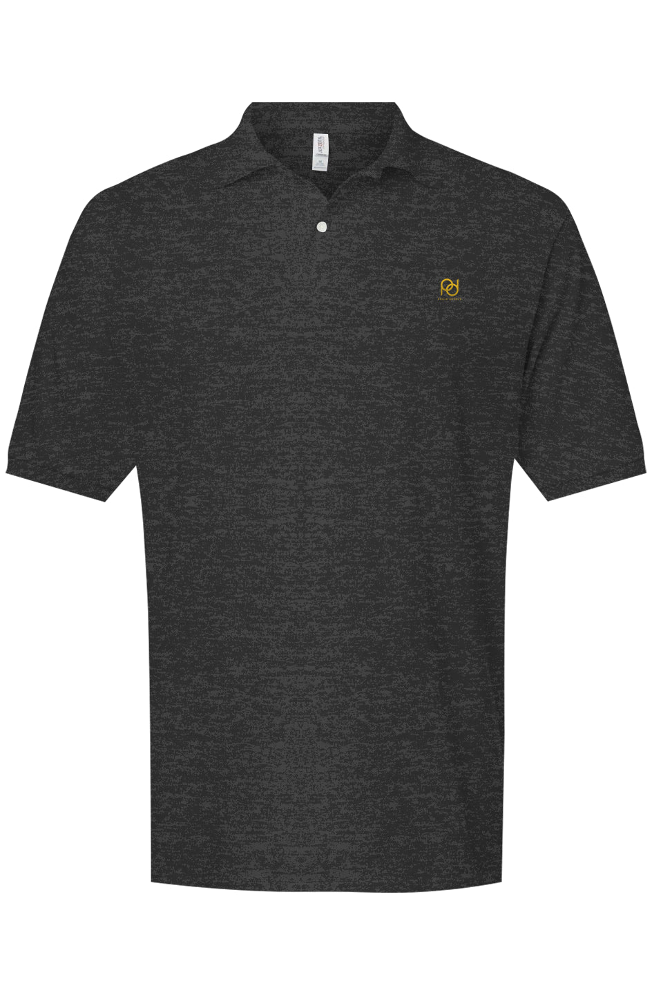 SpotShield Jersey Polo