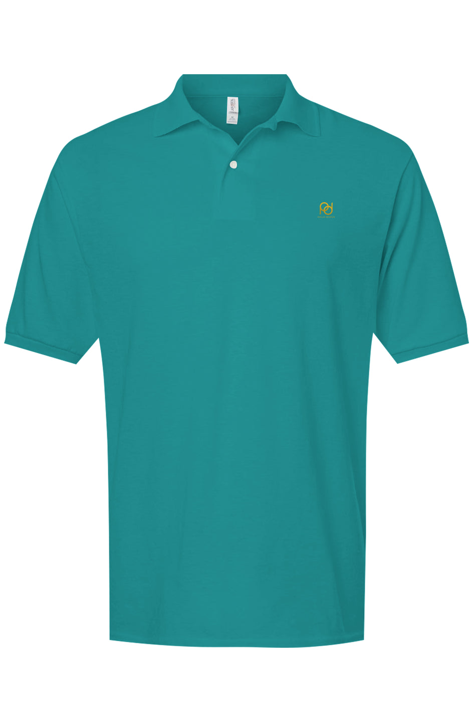 SpotShield Jersey Polo