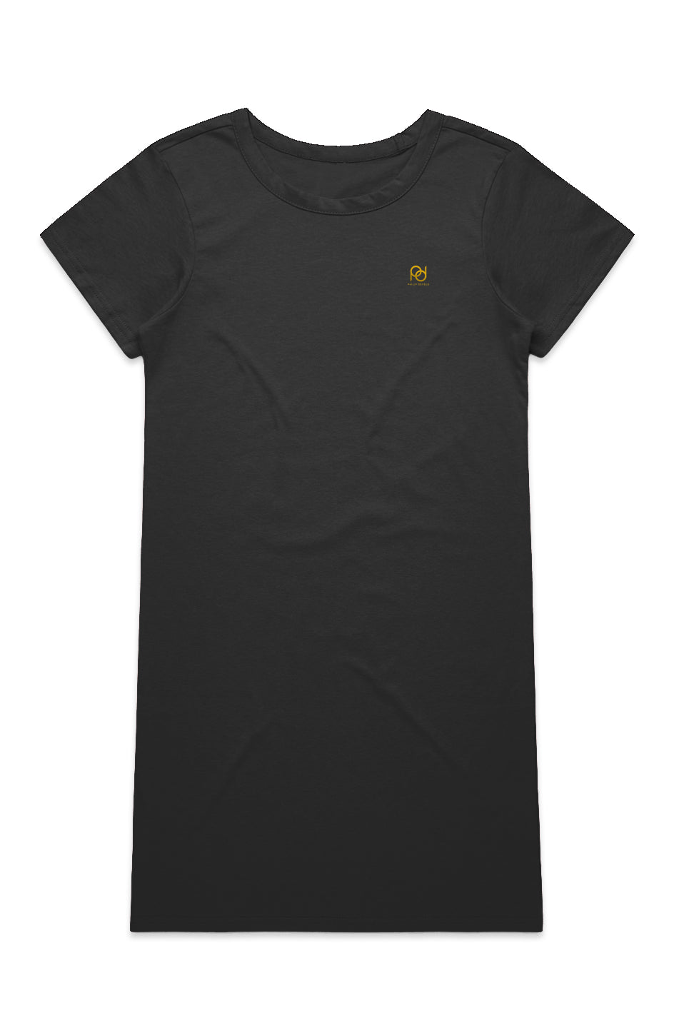 Mika Organic S/S Dress