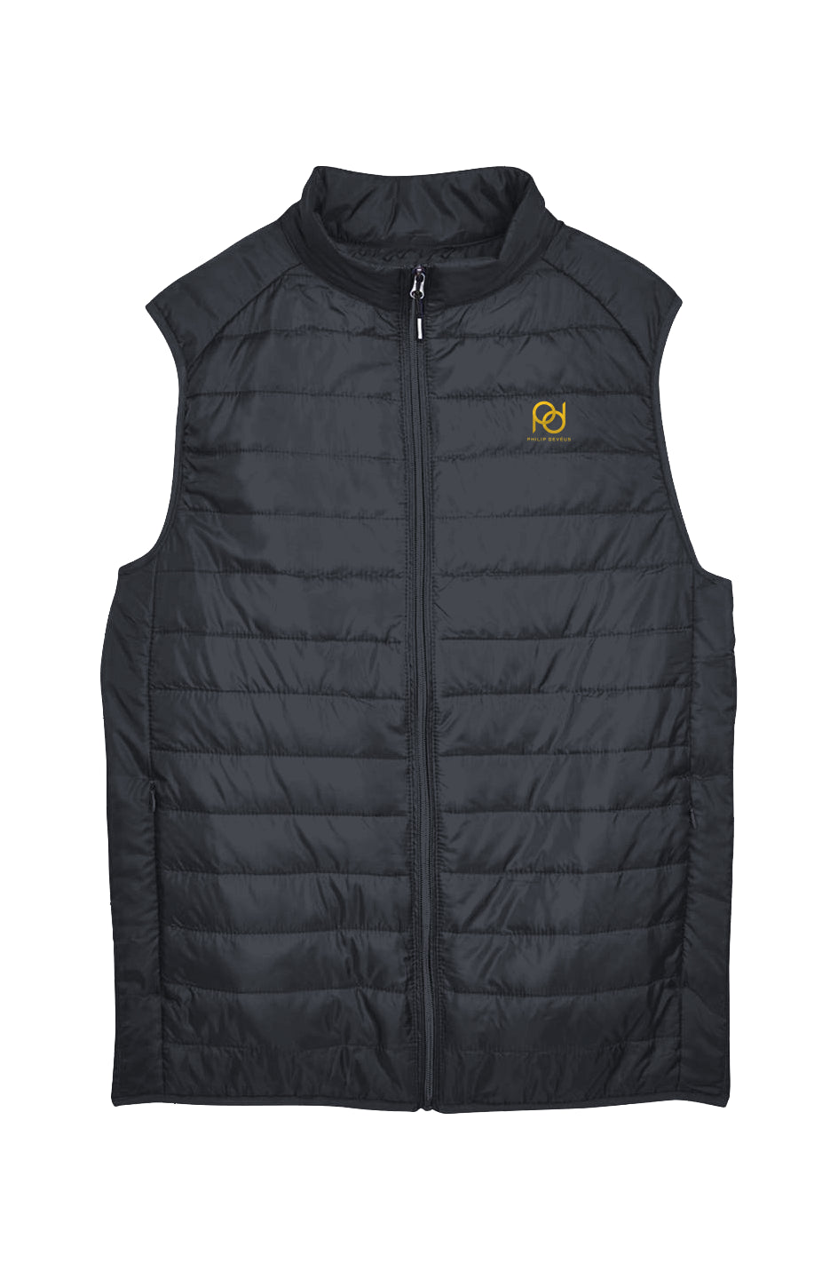 Prevail Packable Puffer Vest