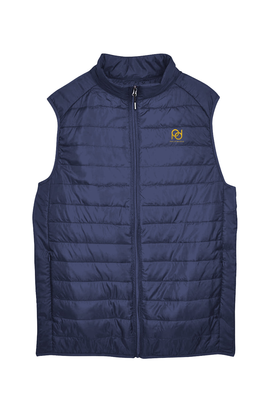 Prevail Packable Puffer Vest