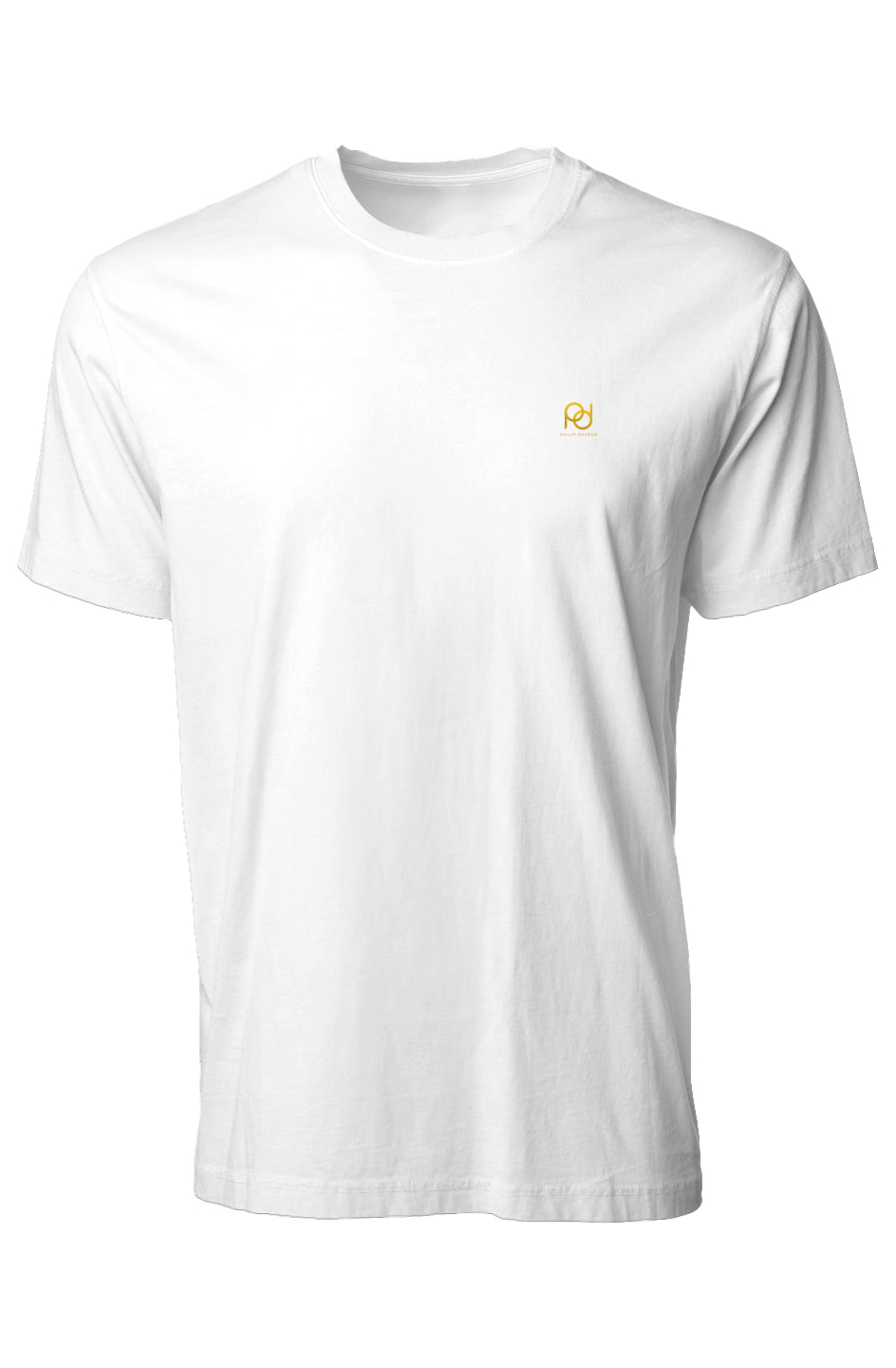 Premium Pigment Dye T-Shirt