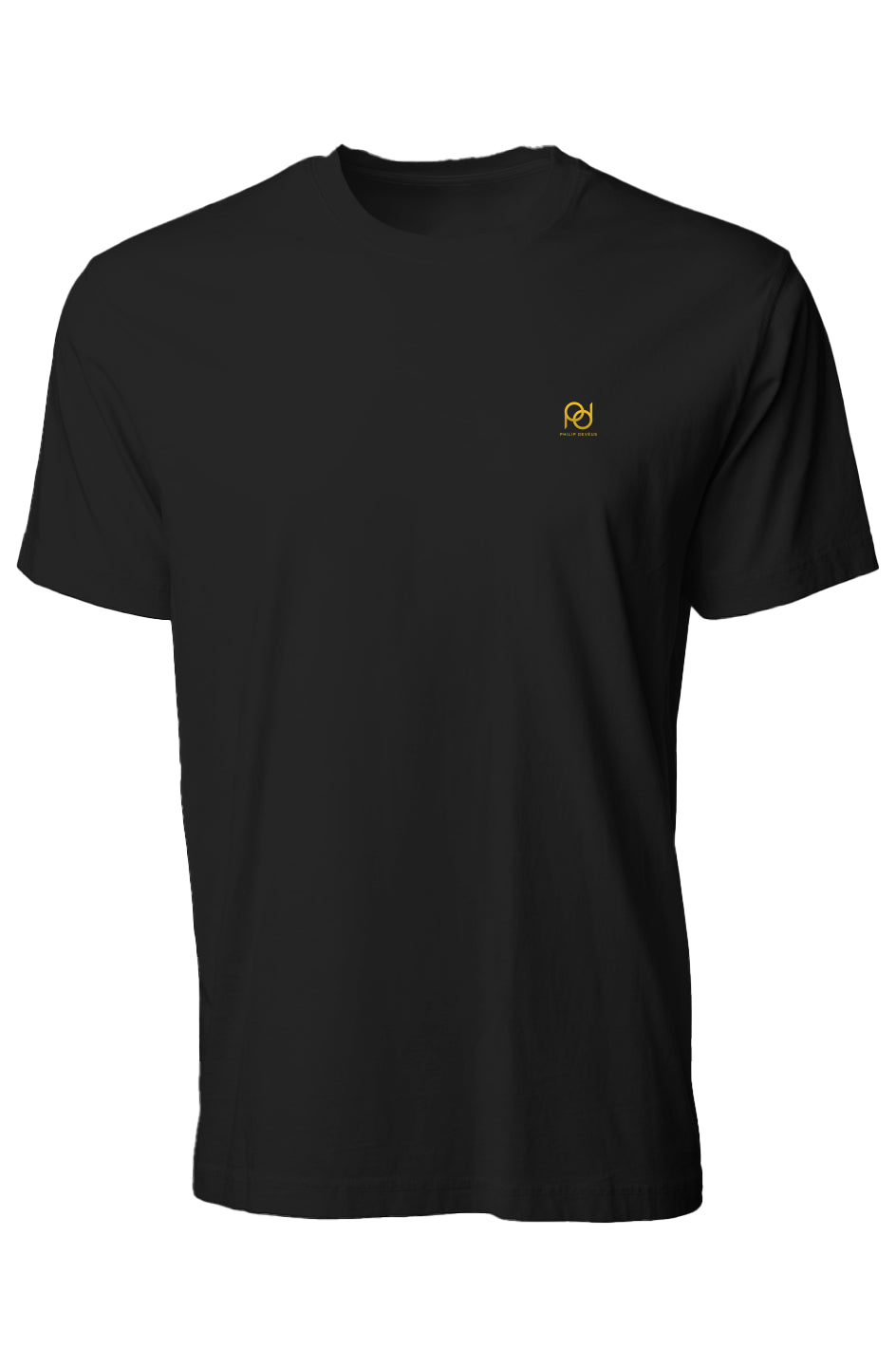 Premium Pigment Dye T-Shirt