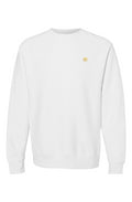 Legend Premium Heavyweight Cross Grain Crewneck