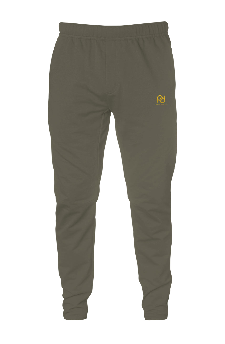 Mens Perform Fleece Pants