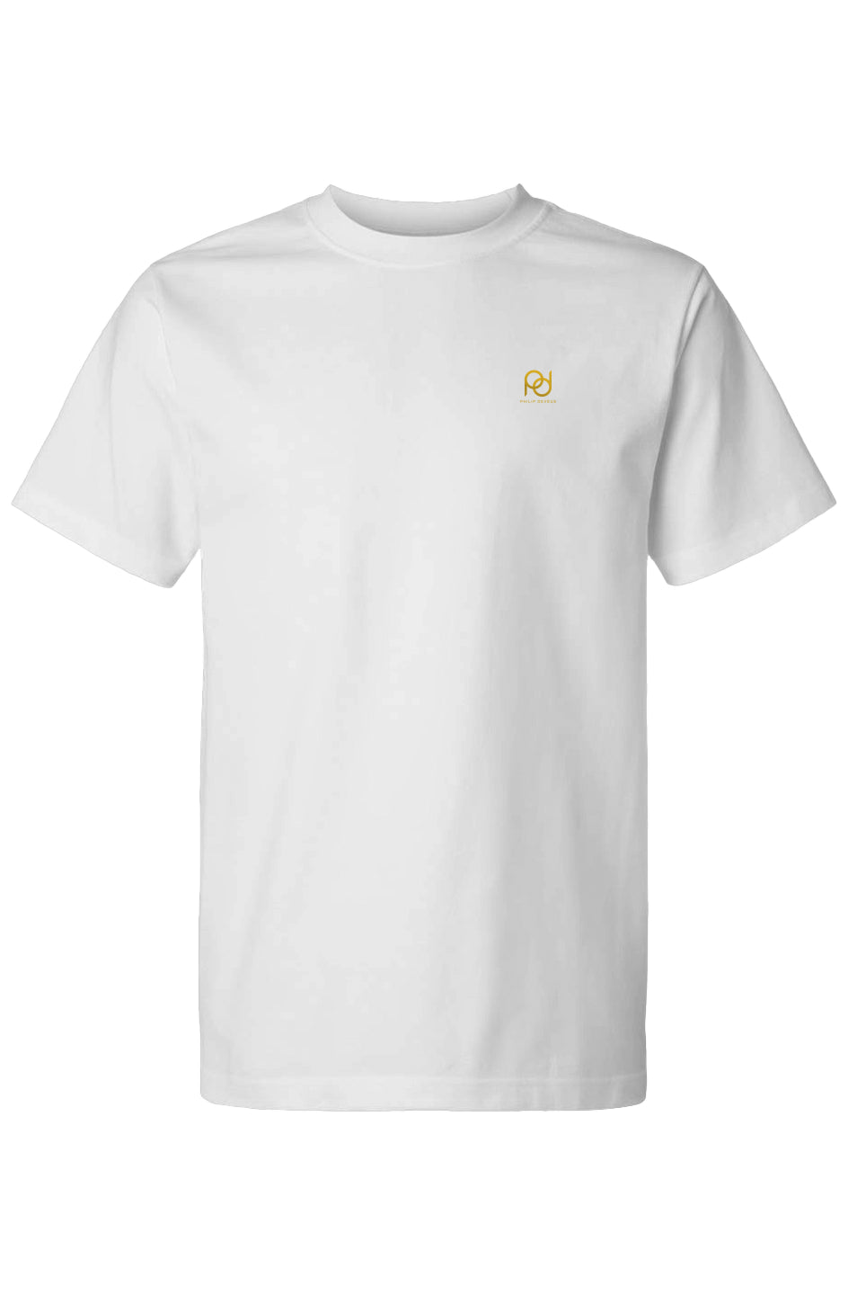 Heavyweight Street T-Shirt