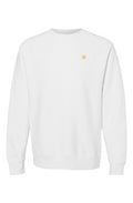 Legend Premium Heavyweight Cross Grain Crewneck