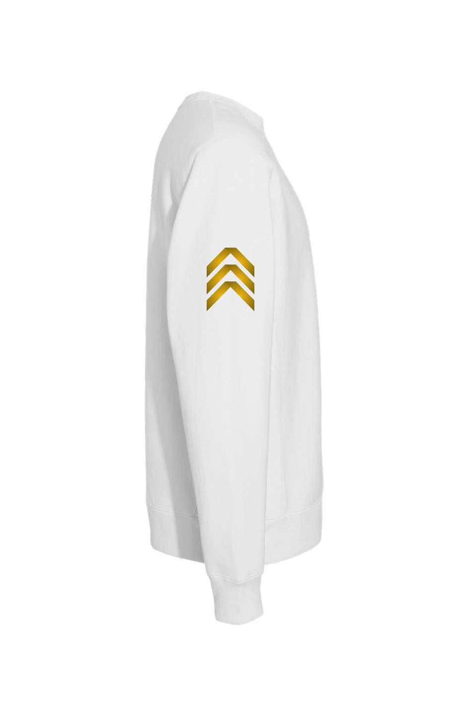 Legend Premium Heavyweight Cross Grain Crewneck