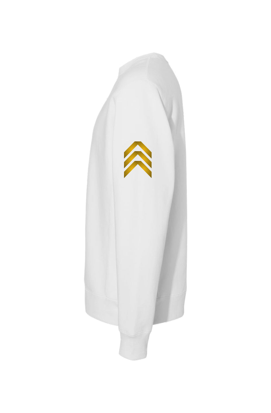 Legend Premium Heavyweight Cross Grain Crewneck