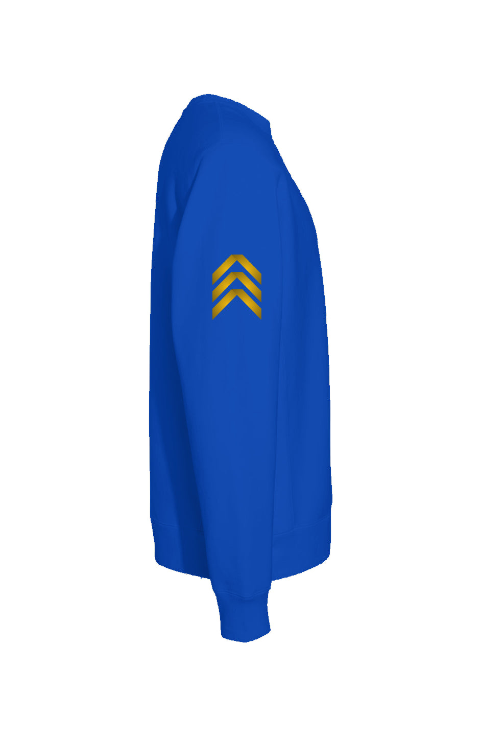 Legend Premium Heavyweight Cross Grain Crewneck