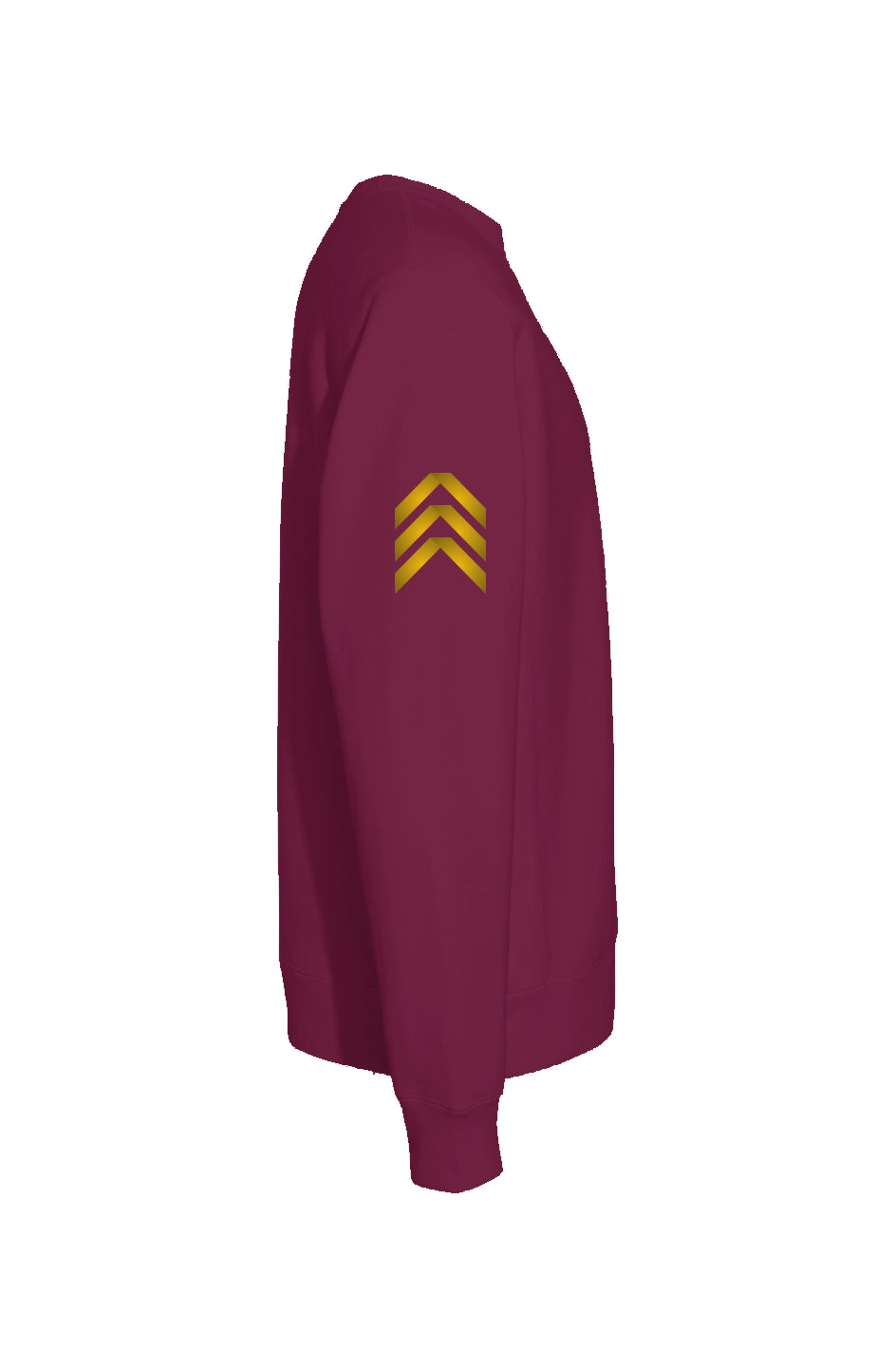 Legend Premium Heavyweight Cross Grain Crewneck