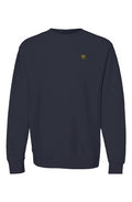 Legend Premium Heavyweight Cross Grain Crewneck