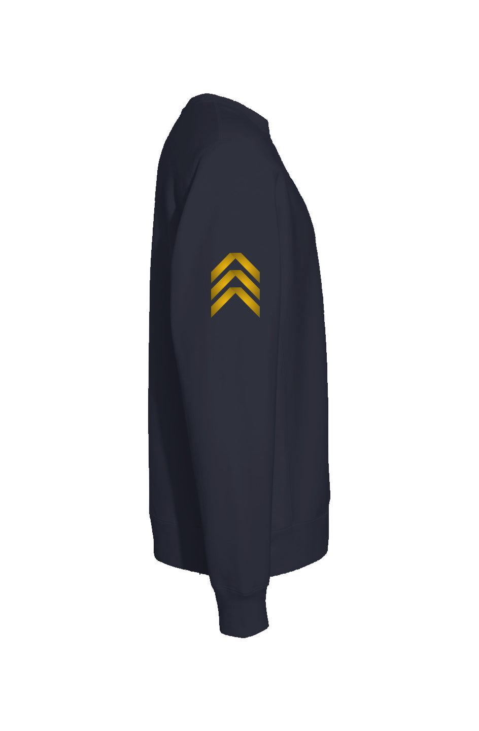 Legend Premium Heavyweight Cross Grain Crewneck