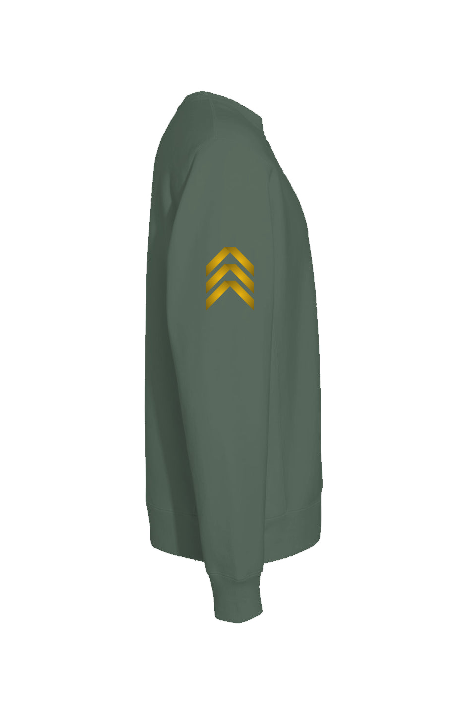 Legend Premium Heavyweight Cross Grain Crewneck