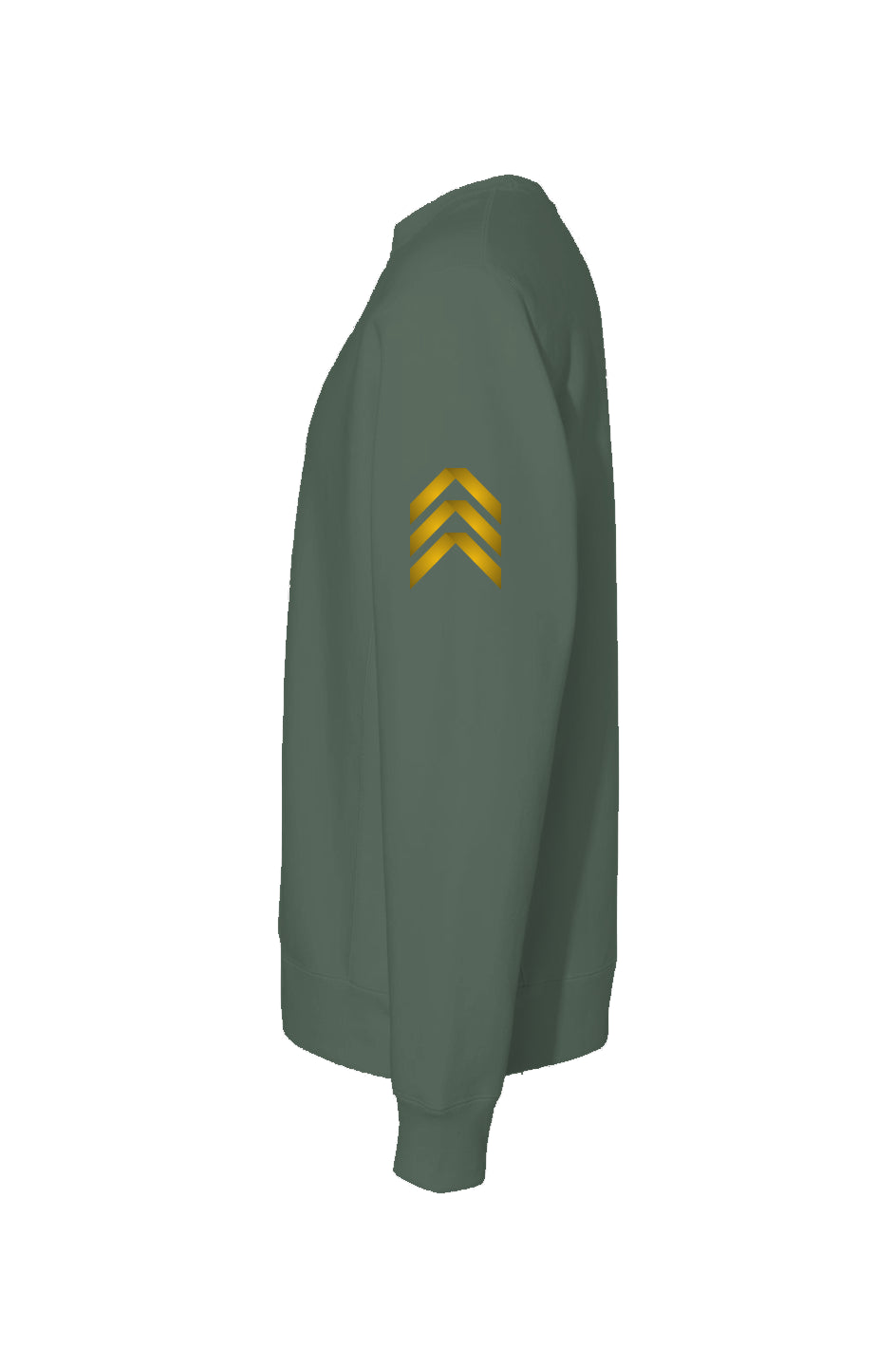 Legend Premium Heavyweight Cross Grain Crewneck