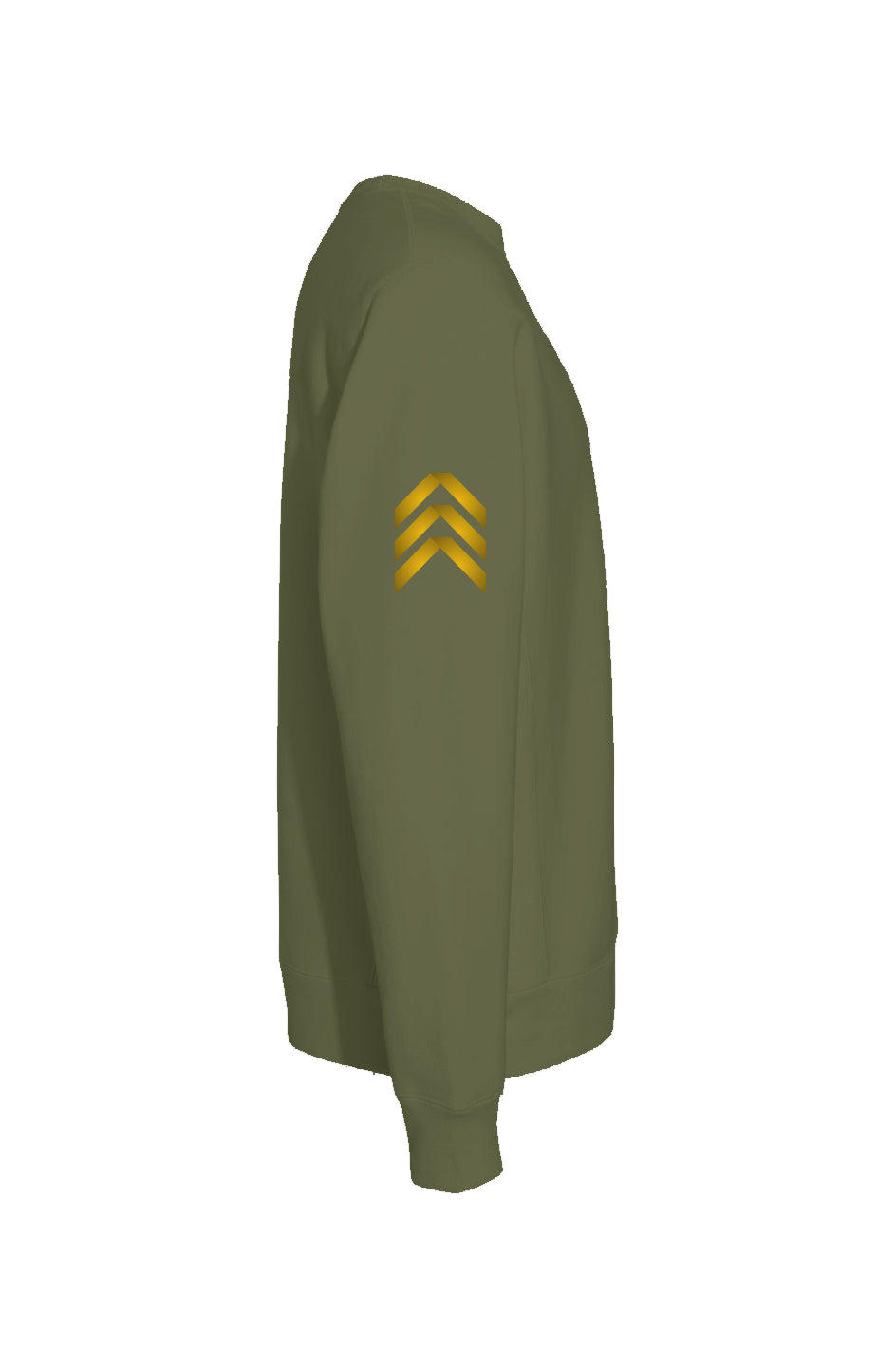 Legend Premium Heavyweight Cross Grain Crewneck