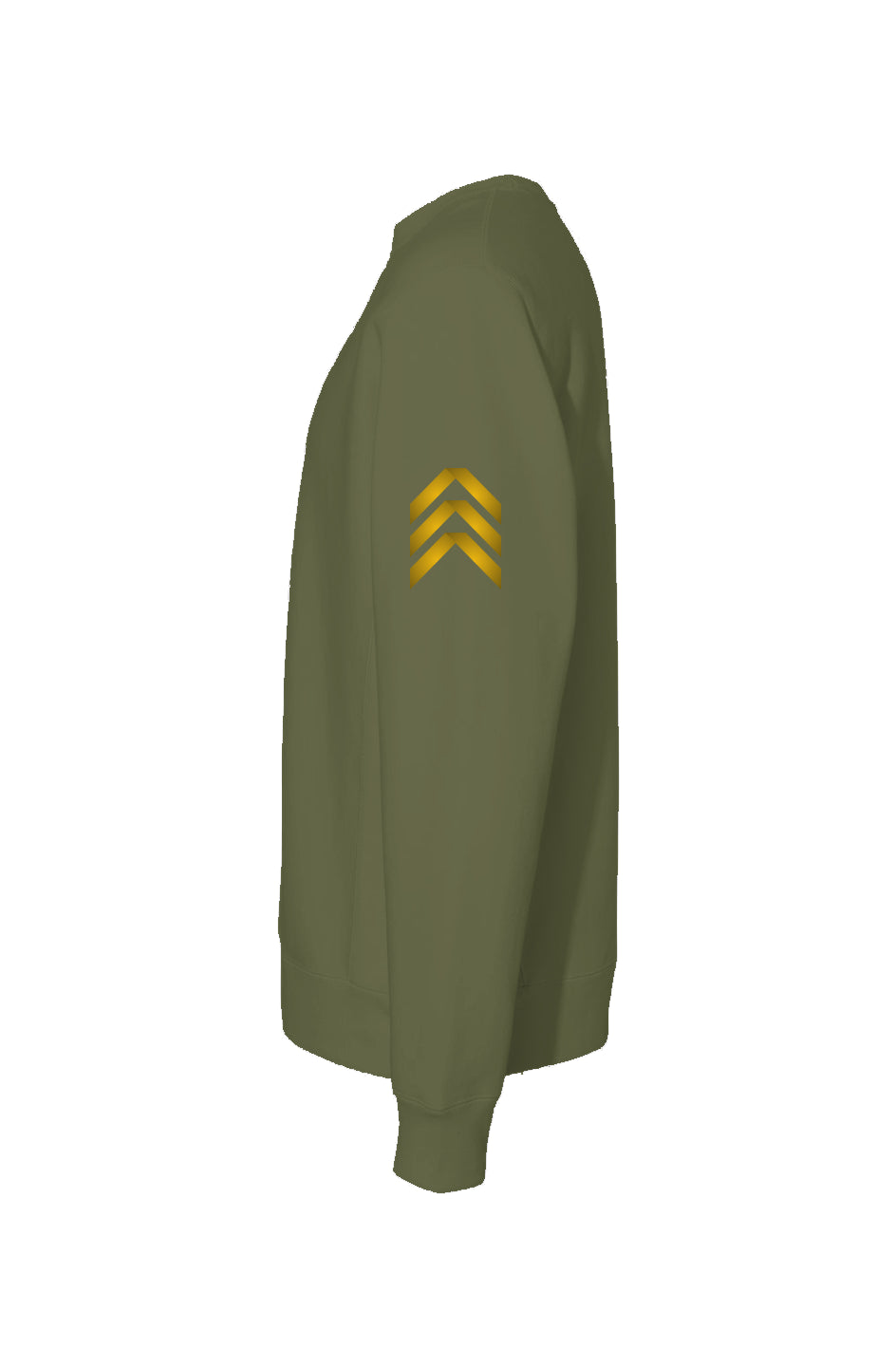 Legend Premium Heavyweight Cross Grain Crewneck