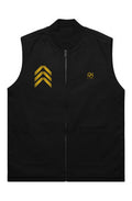 Canvas Heavy Vest