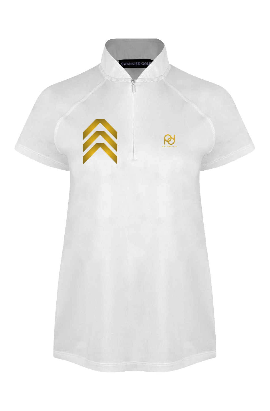 Womens Quinn Polo