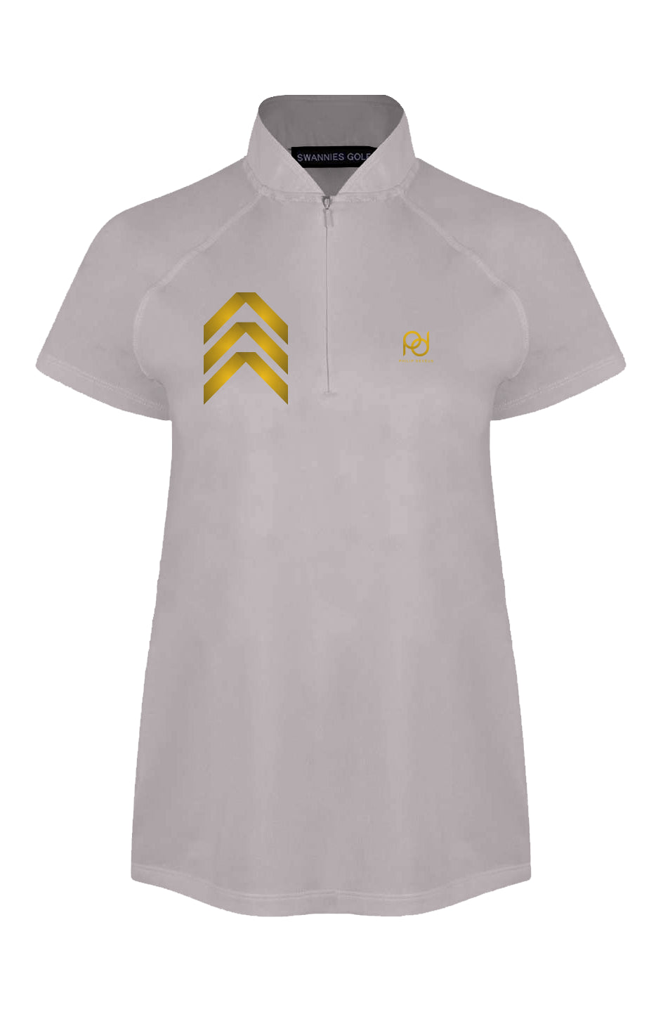 Womens Quinn Polo