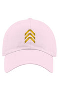 BA611 Big Accessories Ultimate Dad Cap