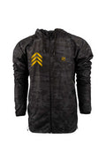 Black Camo Stormbreaker Jacket