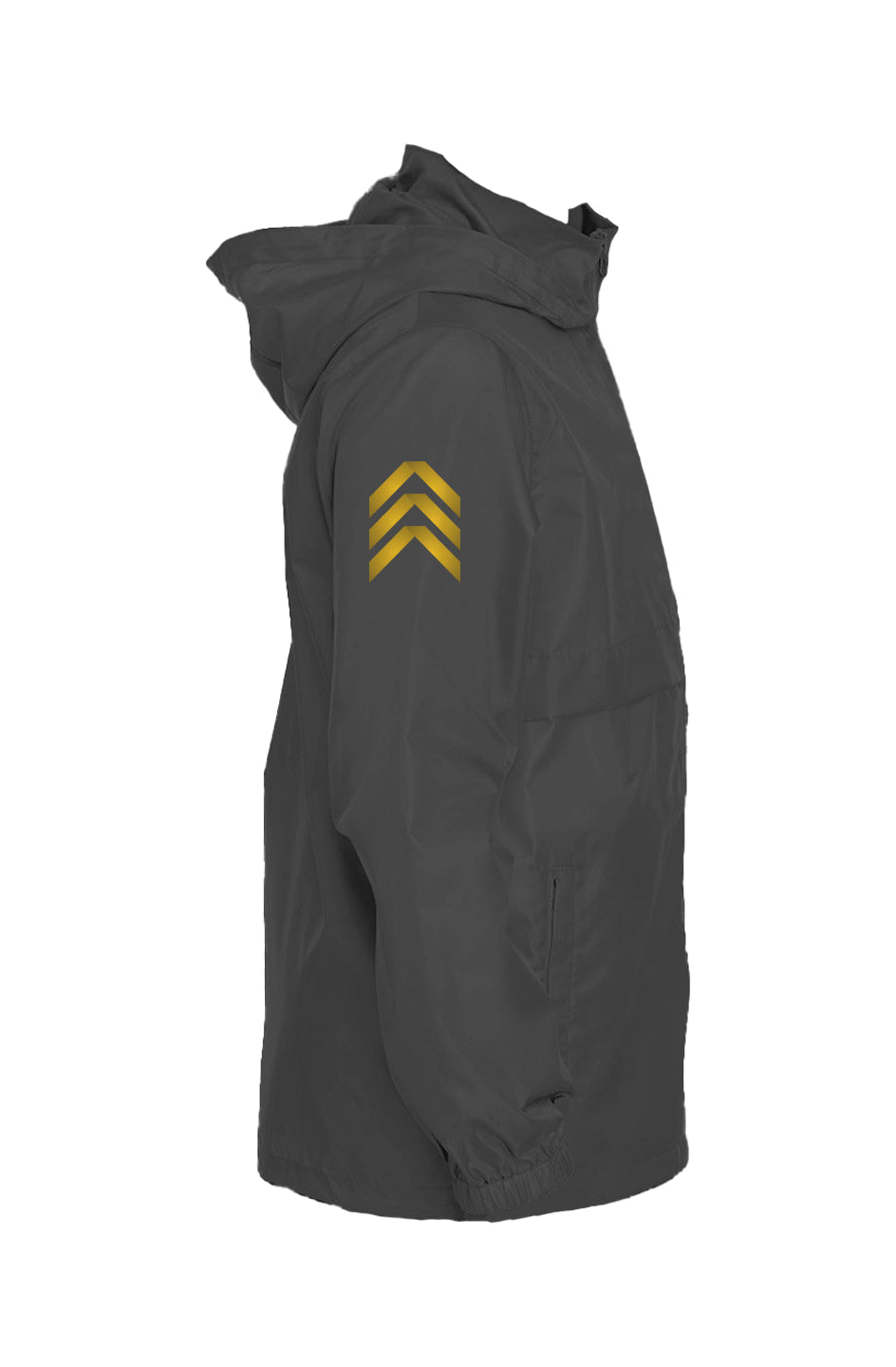 Youth Zone Lightweight Jacket