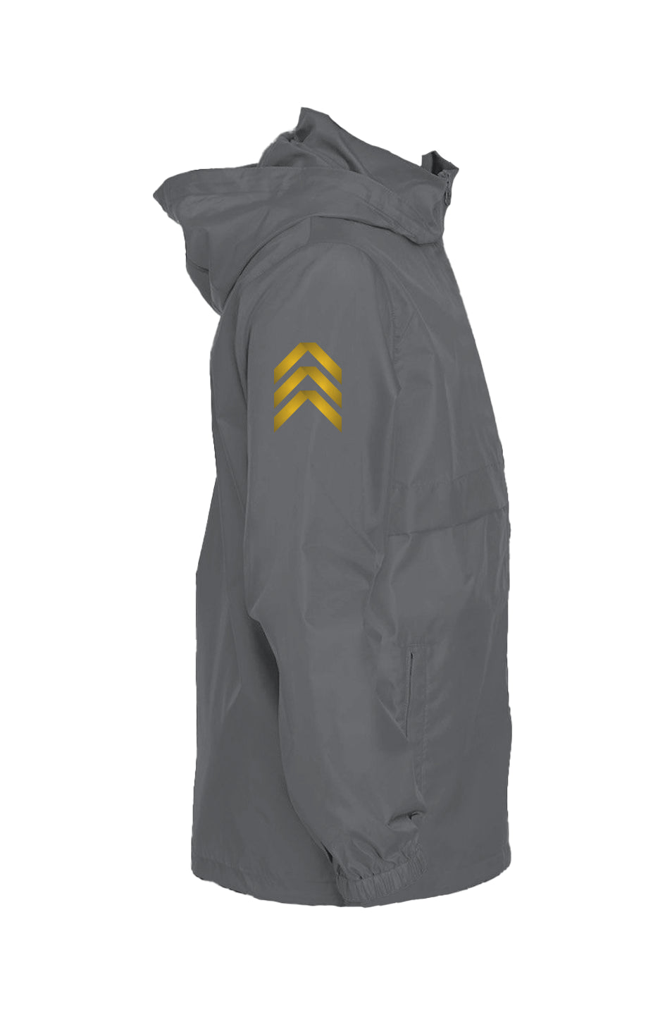 Youth Zone Lightweight Jacket