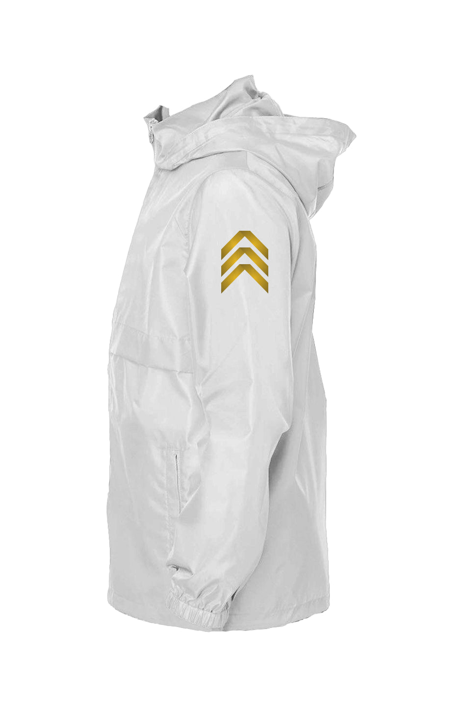 Youth Zone Lightweight Jacket