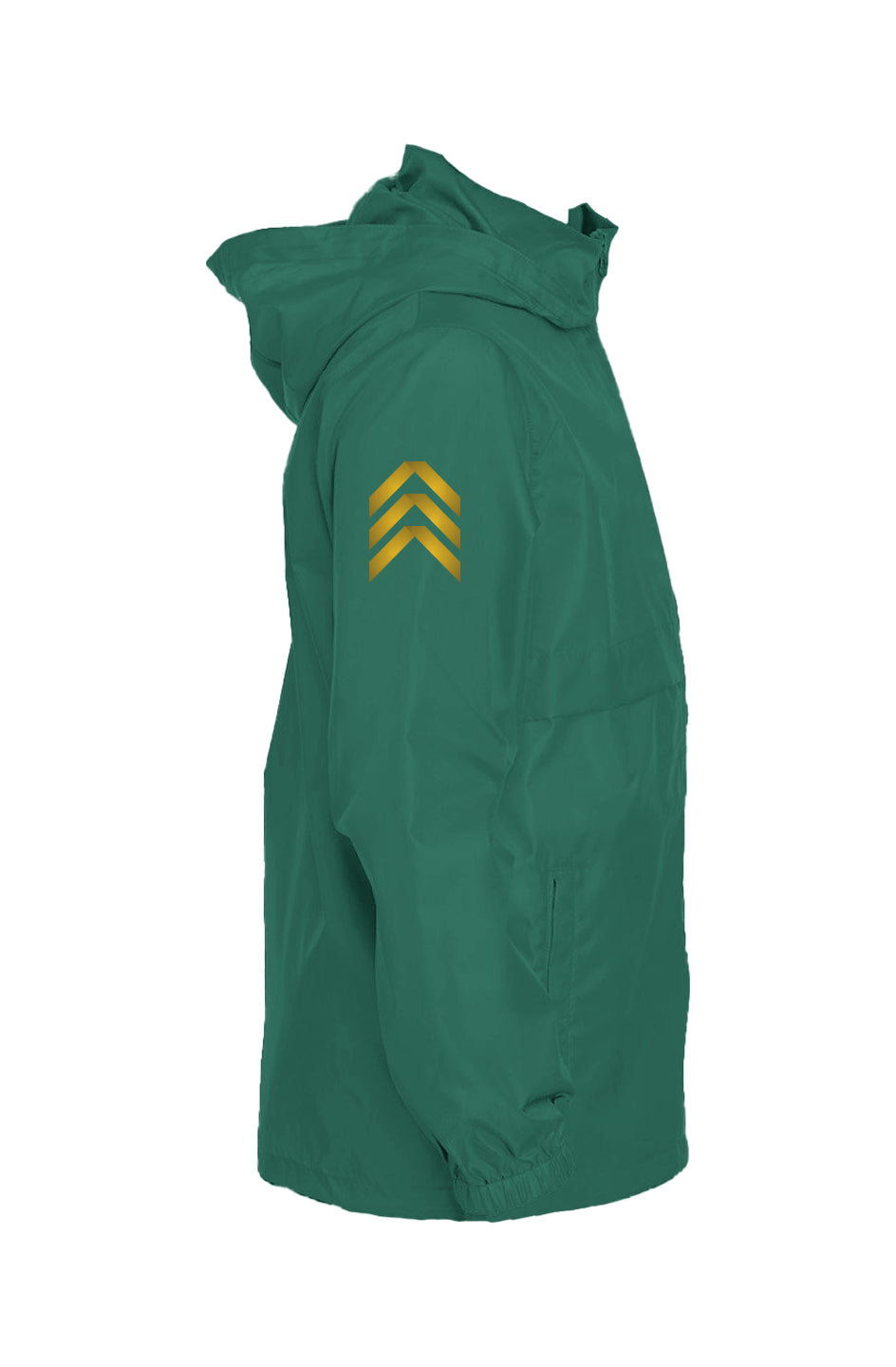 Youth Zone Lightweight Jacket