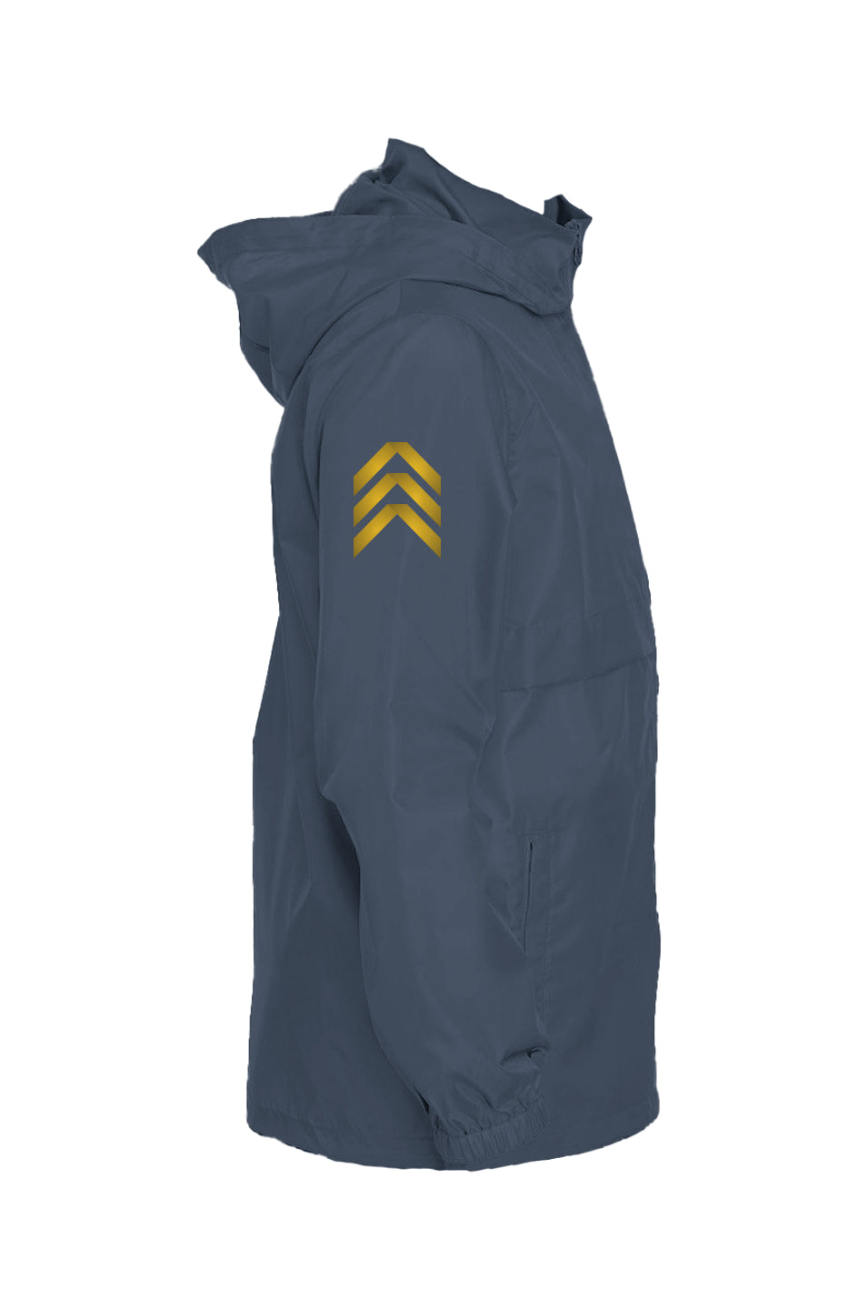 Youth Zone Lightweight Jacket