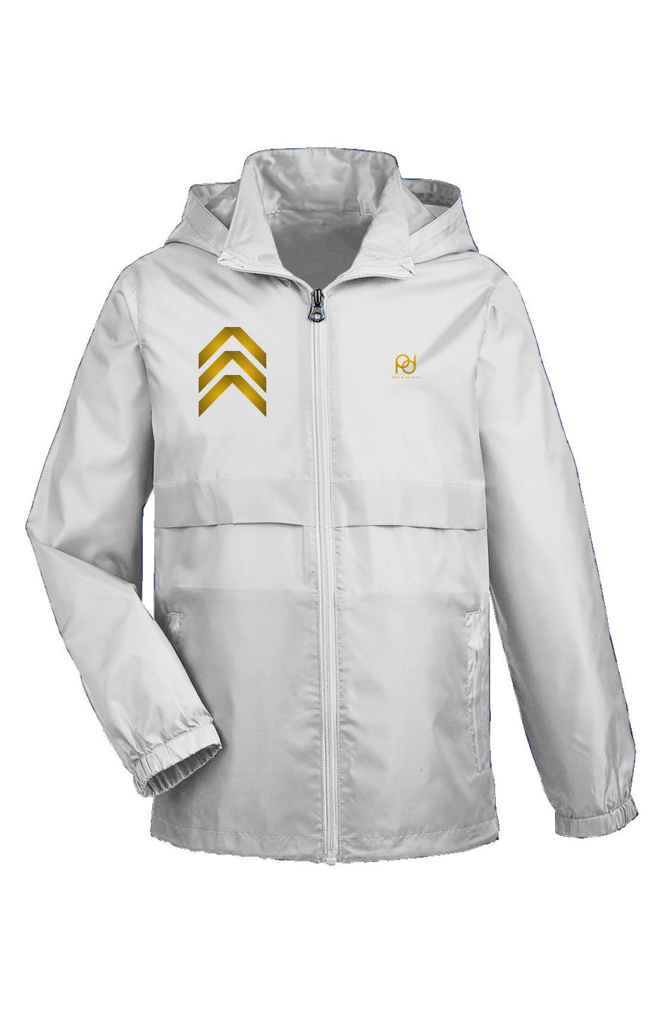 Youth Zone Lightweight Jacket