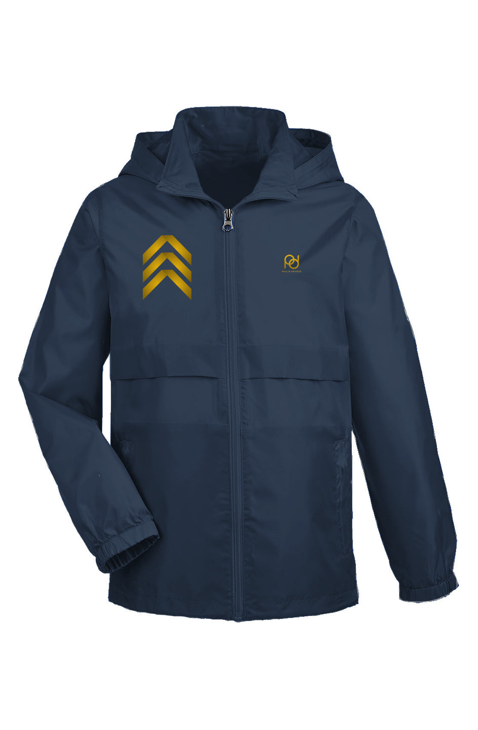 Youth Zone Lightweight Jacket