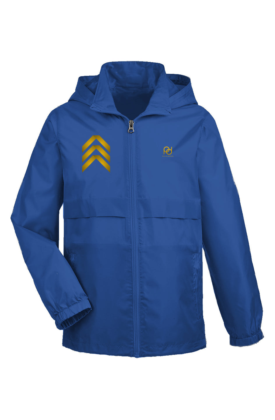 Youth Zone Lightweight Jacket