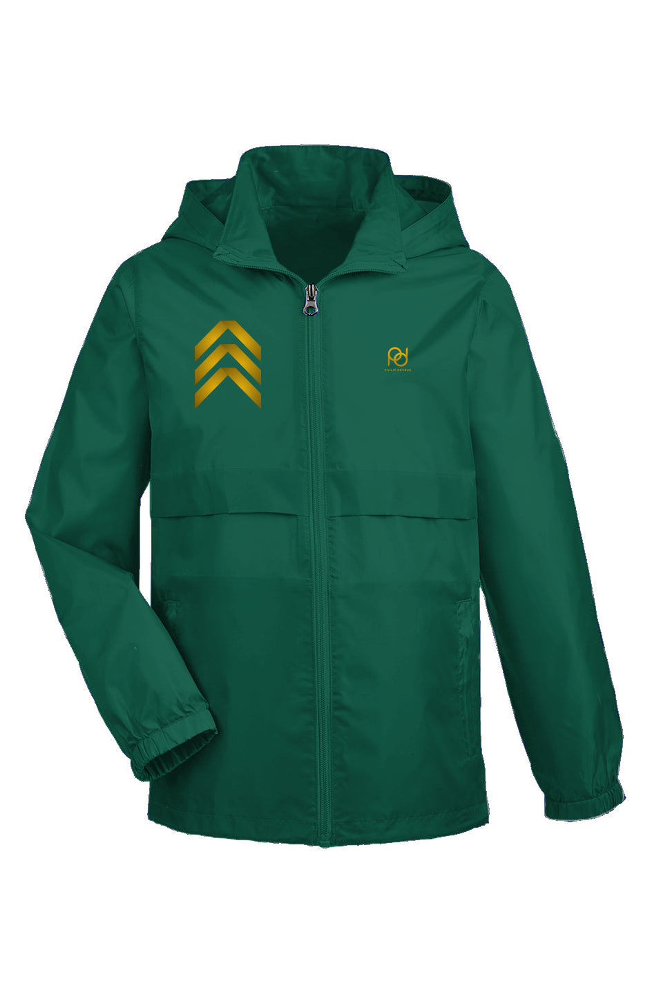 Youth Zone Lightweight Jacket