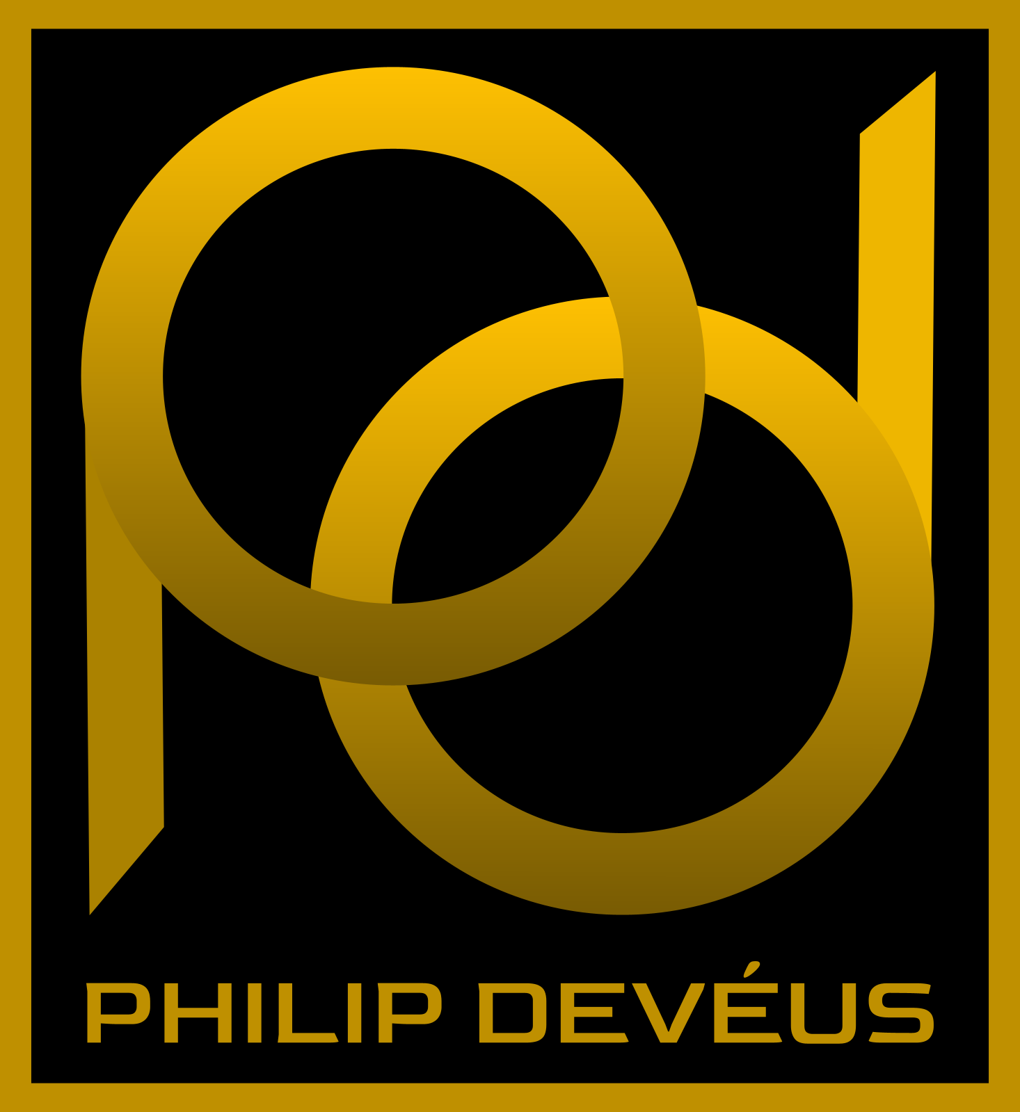 Philip Devéus